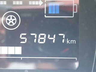 NISSAN NOTE 2020