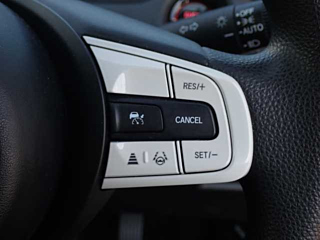 HONDA FIT 2020