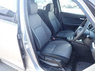 HONDA FIT 2020