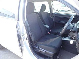 TOYOTA COROLLA FIELDER 2018