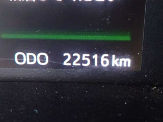 TOYOTA ROOMY 2019