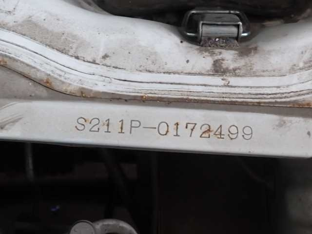 DAIHATSU HIJET TRUCK 2012