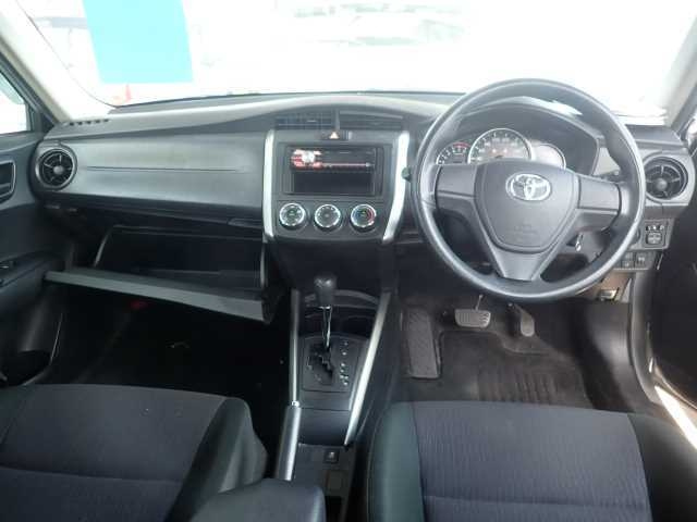 TOYOTA COROLLA FIELDER 2019