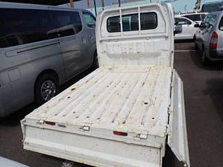 SUZUKI CARRY TRUCK 2017