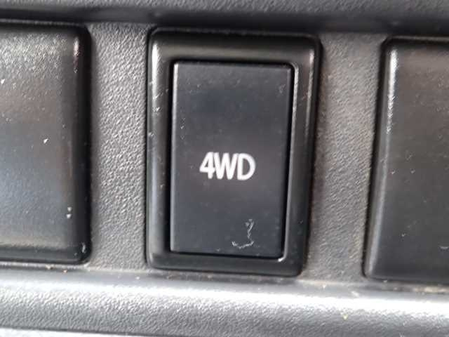 SUZUKI CARRY TRUCK 2017