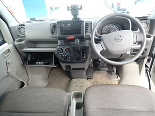 NISSAN CLIPPER VAN 2021