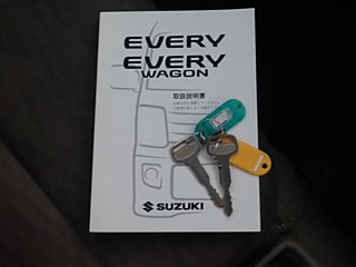SUZUKI EVERY 2018