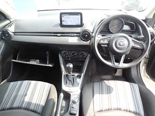 MAZDA MAZDA2 2020