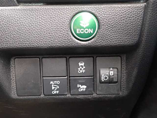 HONDA FIT 2015