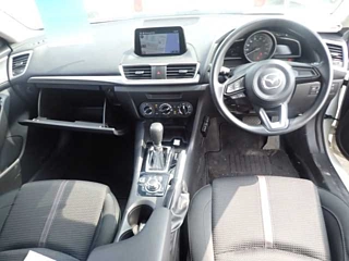 MAZDA AXELA 2019