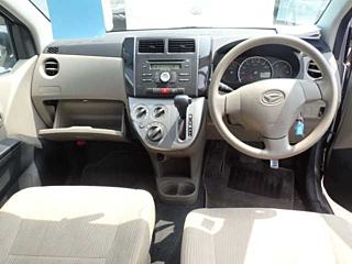 DAIHATSU MIRA 2011