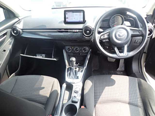 MAZDA DEMIO 2019