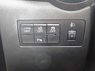 MAZDA DEMIO 2019