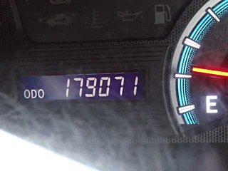 TOYOTA NOAH 2012