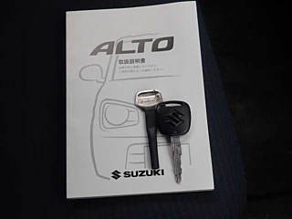 SUZUKI ALTO 2020