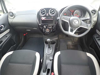 NISSAN NOTE 2020