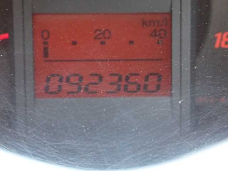 HONDA FIT 2012
