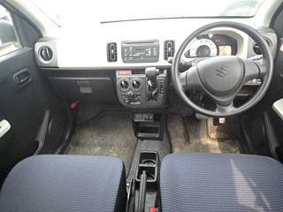 SUZUKI ALTO 2020