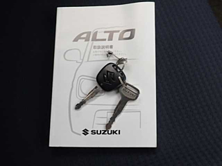 SUZUKI ALTO 2020