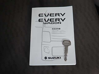 SUZUKI EVERY 2019