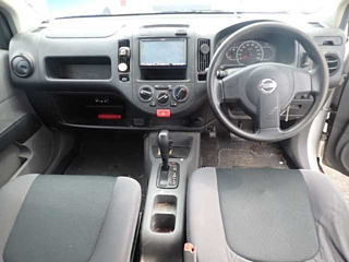 NISSAN AD 2014