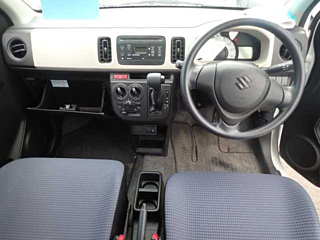 SUZUKI ALTO 2020