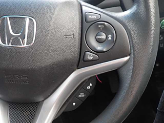 HONDA FIT 2018