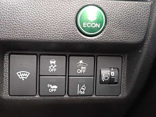 HONDA FIT 2018