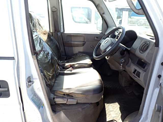 SUZUKI EVERY 2011