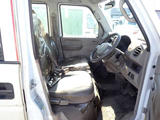SUZUKI EVERY 2011