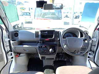SUZUKI EVERY 2015
