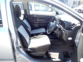 DAIHATSU MIRA E S 2018