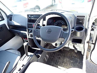 NISSAN CLIPPER TRUCK 2020