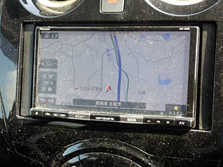 NISSAN NOTE 2020