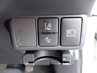 TOYOTA AQUA 2020