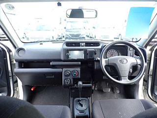 TOYOTA PROBOX 2016