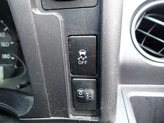 TOYOTA PROBOX 2016
