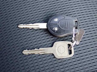 NISSAN AD 2019