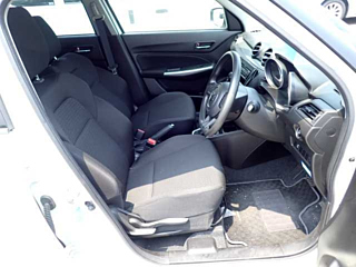 SUZUKI SWIFT 2018