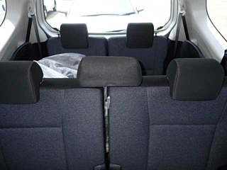 TOYOTA SIENTA 2018