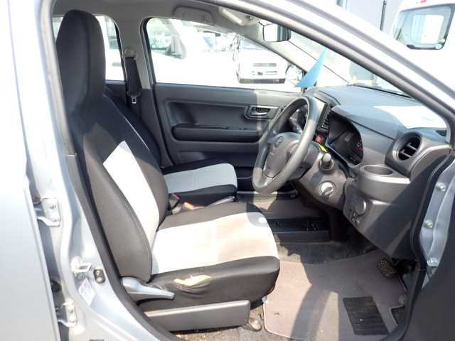 TOYOTA PIXIS EPOCH 2018