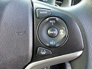 HONDA SHUTTLE 2022