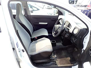 SUZUKI ALTO 2018
