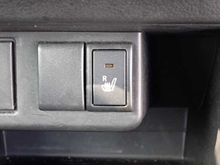 SUZUKI ALTO 2018