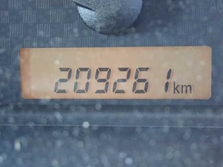 SUZUKI ALTO 2011