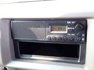 SUZUKI EVERY 2013