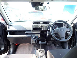 TOYOTA SUCCEED 2018
