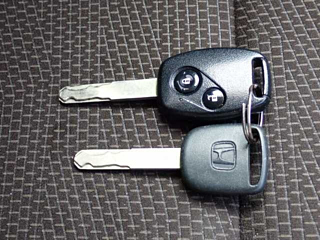 HONDA FIT SHUTTLE 2014
