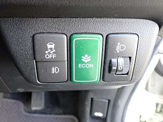 HONDA FIT SHUTTLE 2014