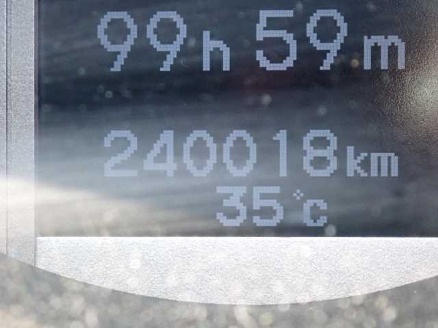 HONDA FIT SHUTTLE 2014